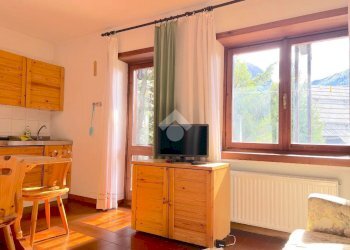 Bilocale Frazione Grange Sises, Sauze di Cesana - foto 3