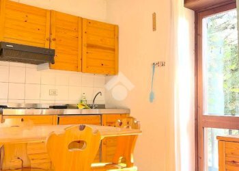 Bilocale Frazione Grange Sises, Sauze di Cesana - foto 5