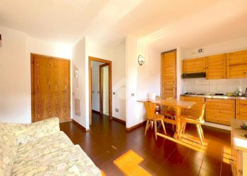 Bilocale Frazione Grange Sises, Sauze di Cesana - foto 6