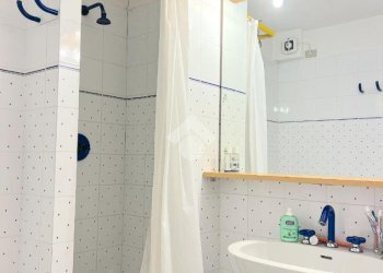 Bilocale Frazione Grange Sises, Sauze di Cesana - foto 14