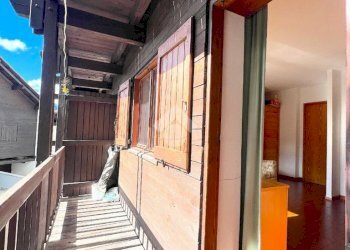 Bilocale Frazione Grange Sises, Sauze di Cesana - foto 18