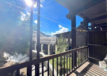 Bilocale Frazione Grange Sises, Sauze di Cesana - foto 20