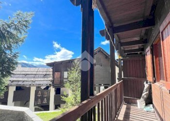 Bilocale Frazione Grange Sises, Sauze di Cesana - foto 21