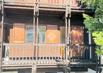 Bilocale Frazione Grange Sises, Sauze di Cesana - foto 22