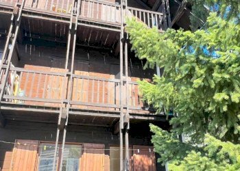 Bilocale Frazione Grange Sises, Sauze di Cesana - foto 23