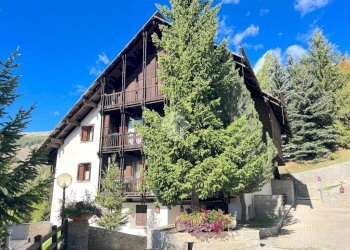 Bilocale Frazione Grange Sises, Sauze di Cesana - foto 25