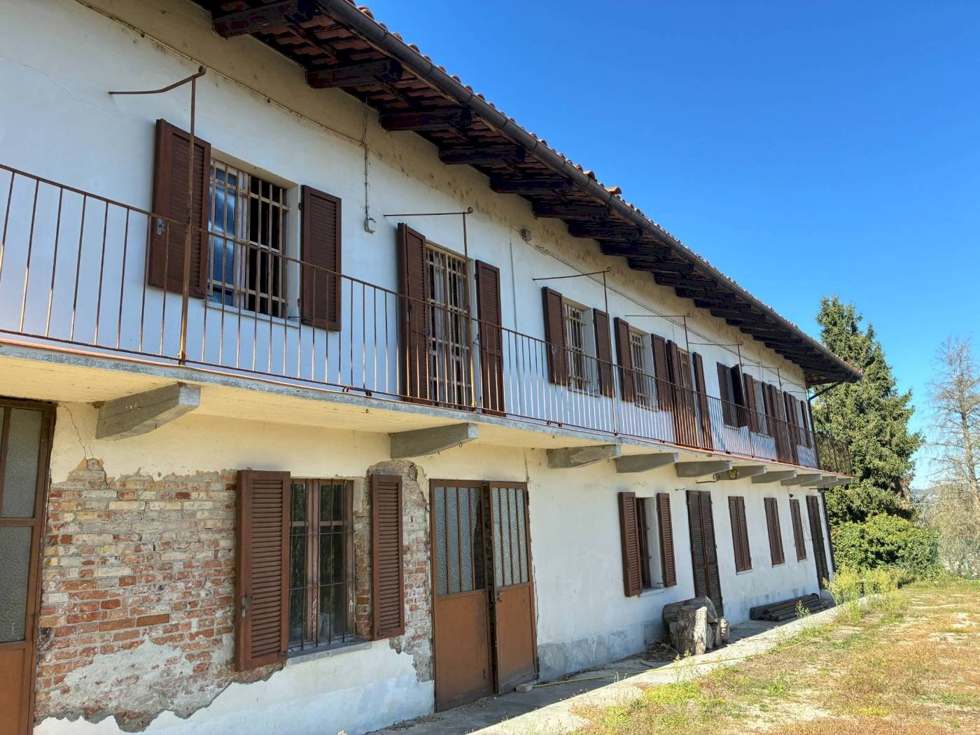 Appartamento Via Carlo Cavallotto, Roddi - foto 1