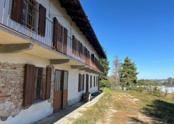 Apartment Via Carlo Cavallotto, Roddi - photo 2