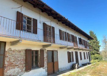 Appartamento Roddi, Alba - foto 1