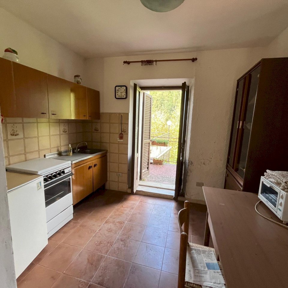 Three-room apartment Sorano - photo 3