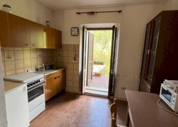 Trilocale Sorano - foto 3