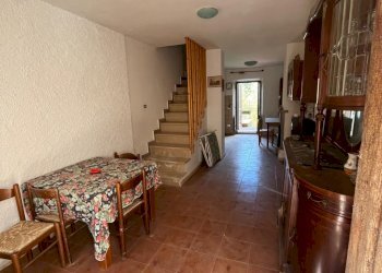 Trilocale Sorano - foto 8