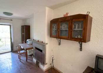 Trilocale Sorano - foto 10