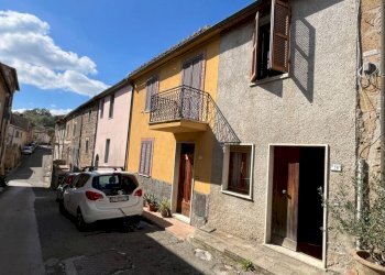 Trilocale Sorano - foto 11