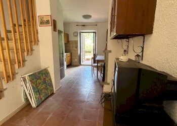 Trilocale Sorano - foto 12