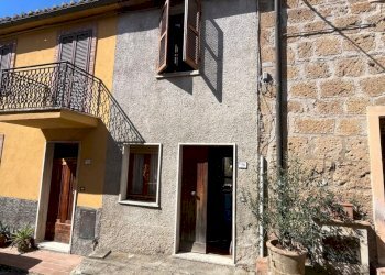 Trilocale Sorano - foto 14