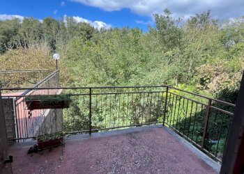 Trilocale Sorano - foto 15