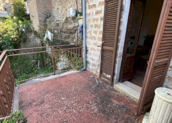 Trilocale Sorano - foto 21