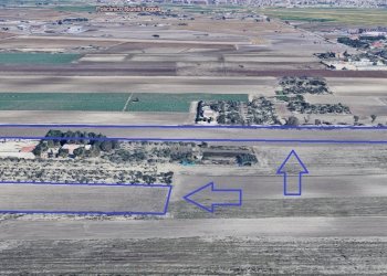 Terreno agricolo via del salice, Foggia - foto 1