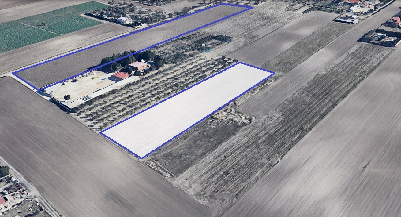 Terreno agricolo Foggia - foto 1