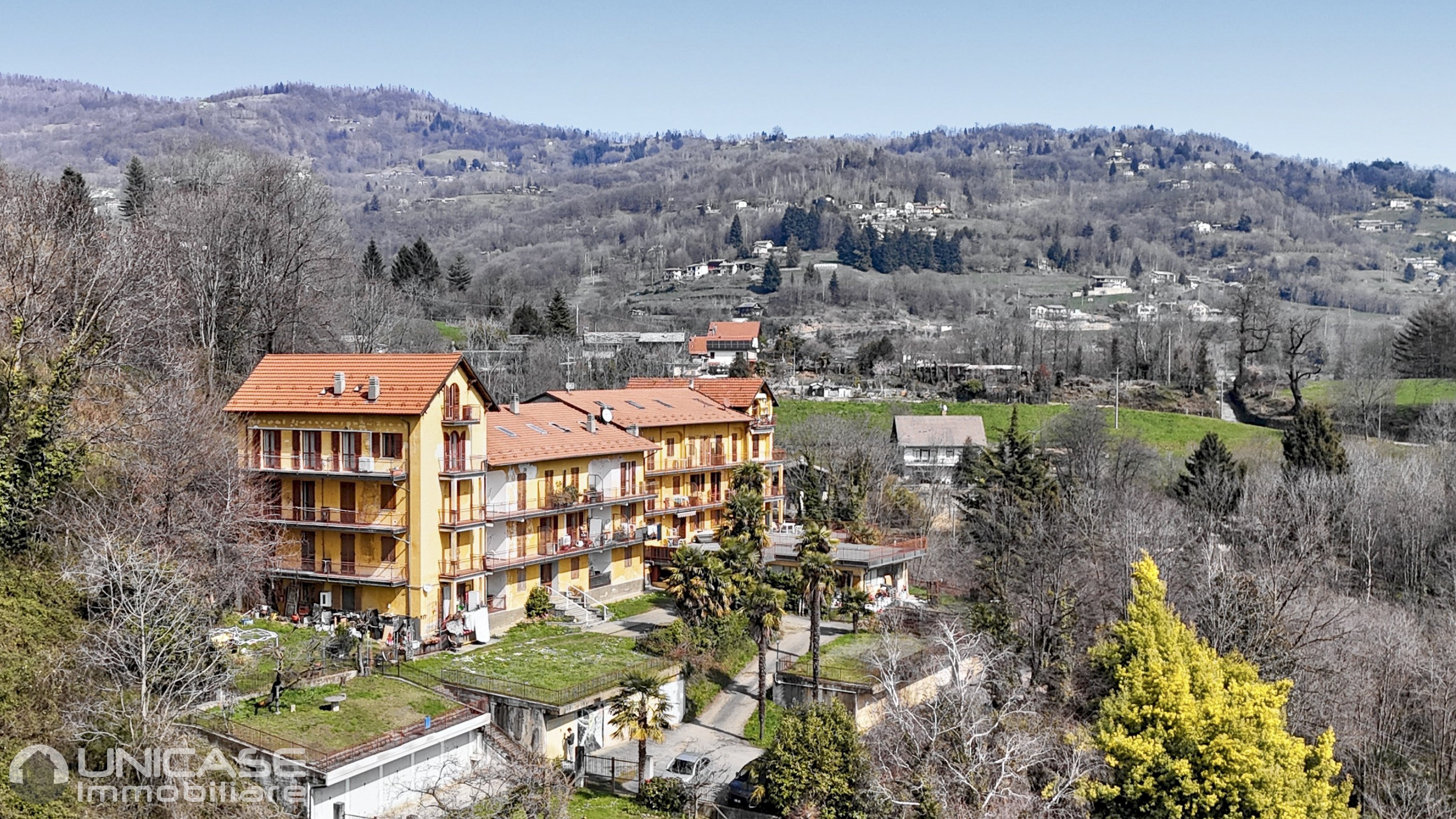 Viste - Bilocale via Vigna, 5, Torre Pellice - foto 2