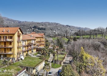 Viste - Bilocale via Vigna, 5, Torre Pellice - foto 8