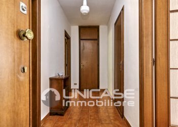 Ingresso - Bilocale via Vigna, 5, Torre Pellice - foto 9