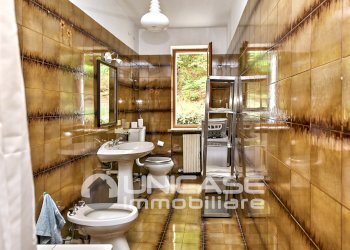 Bagno - Bilocale via Vigna, 5, Torre Pellice - foto 26