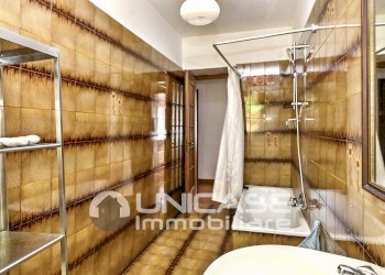 Bagno - Bilocale via Vigna, 5, Torre Pellice - foto 27