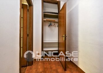 Corridoio - Bilocale via Vigna, 5, Torre Pellice - foto 12