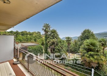 Balcone - Bilocale via Vigna, 5, Torre Pellice - foto 17