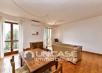 Soggiorno - Bilocale via Vigna, 5, Torre Pellice - foto 1