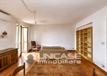 Soggiorno - Bilocale via Vigna, 5, Torre Pellice - foto 24