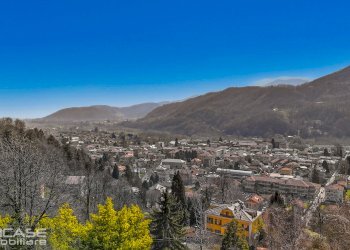 Viste - Bilocale via Vigna, 5, Torre Pellice - foto 29