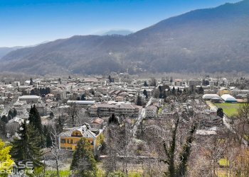 Viste - Bilocale via Vigna, 5, Torre Pellice - foto 30