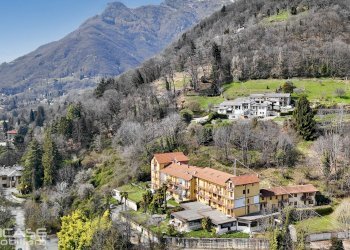 Viste - Bilocale via Vigna, 5, Torre Pellice - foto 31