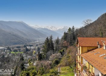 Viste - Bilocale via Vigna, 5, Torre Pellice - foto 32