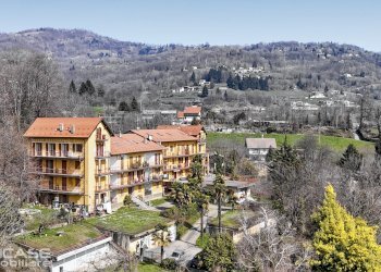 Viste - Bilocale via Vigna, 5, Torre Pellice - foto 2