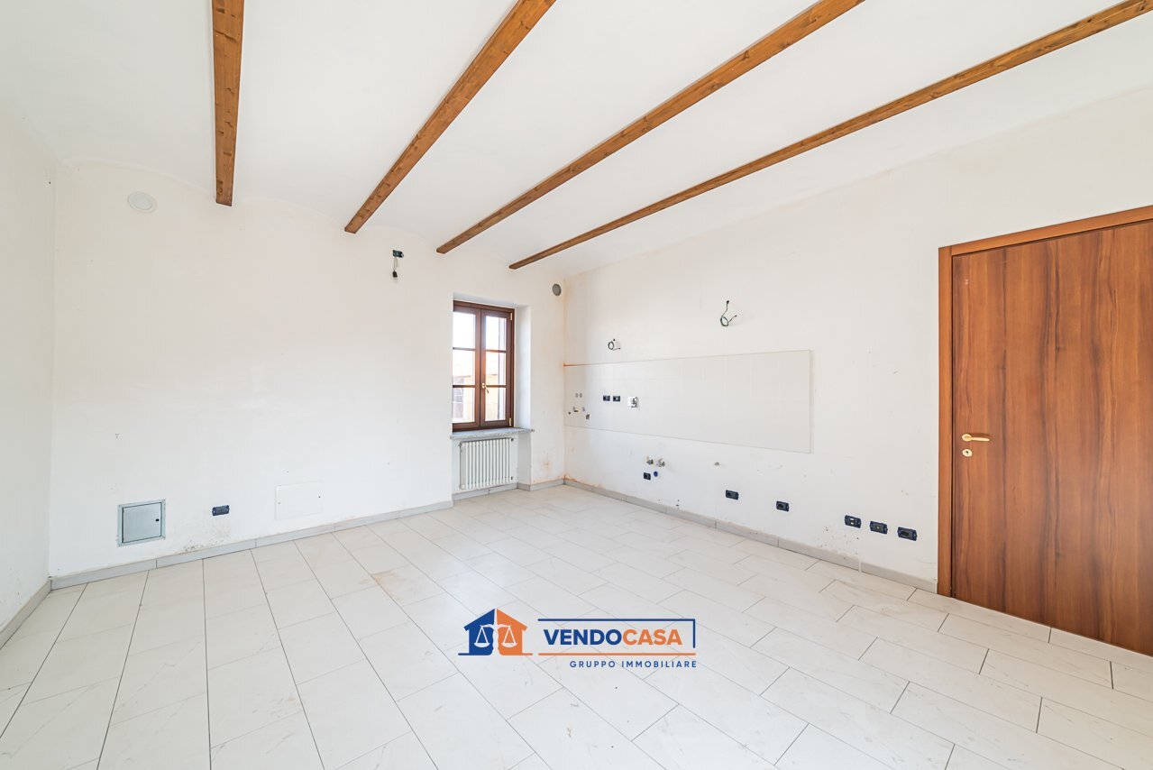 Monolocale Pancalieri - foto 2