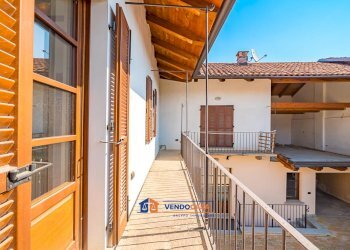 Monolocale Pancalieri - foto 15