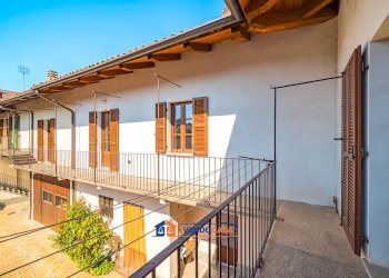 Monolocale Pancalieri - foto 16