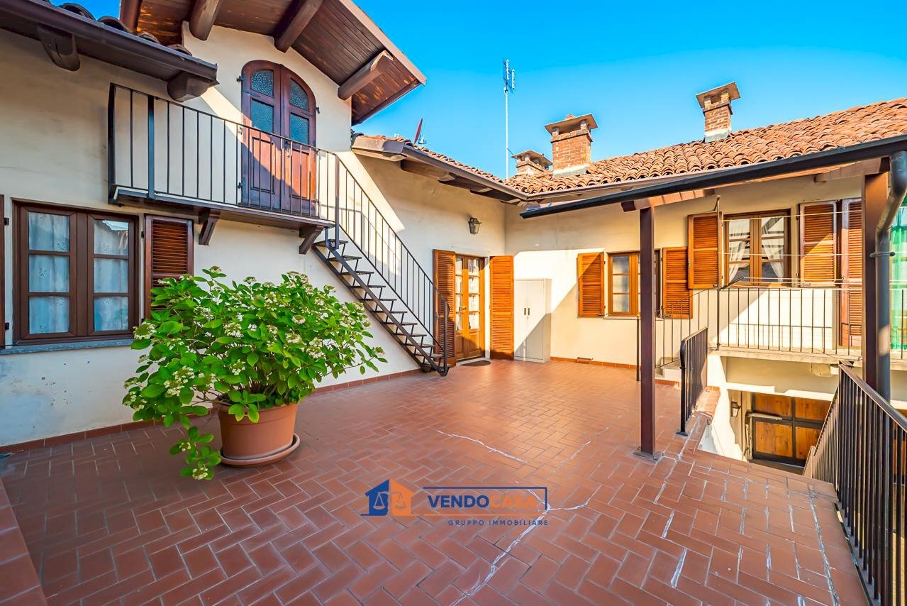 Casa indipendente Pancalieri - foto 2