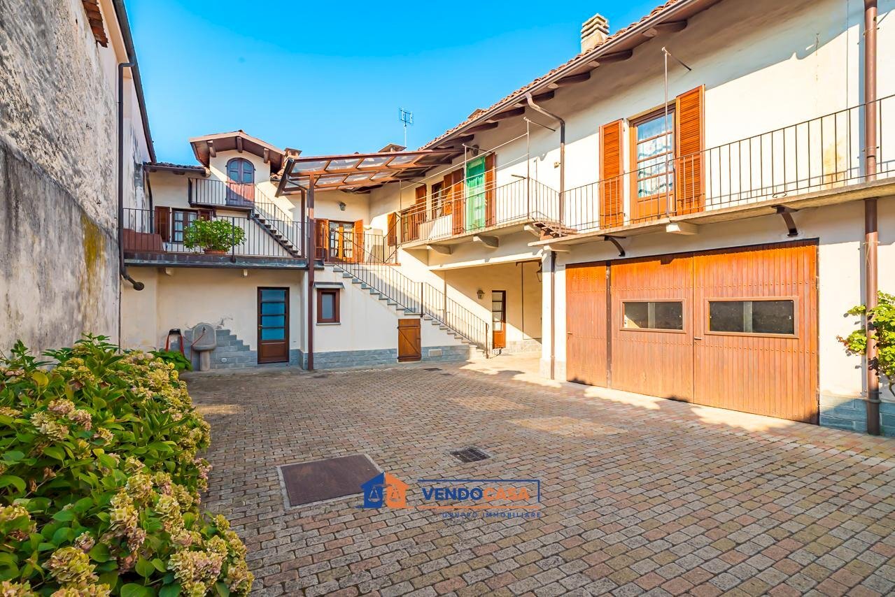 Casa indipendente Pancalieri - foto 1