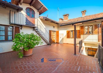 Casa indipendente Pancalieri - foto 2