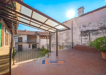 Casa indipendente Pancalieri - foto 4