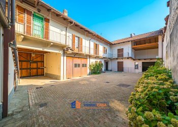 Casa indipendente Pancalieri - foto 5