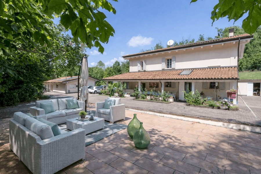 Villa via degli spicchi 14, Ozzano dell'Emilia - foto 2