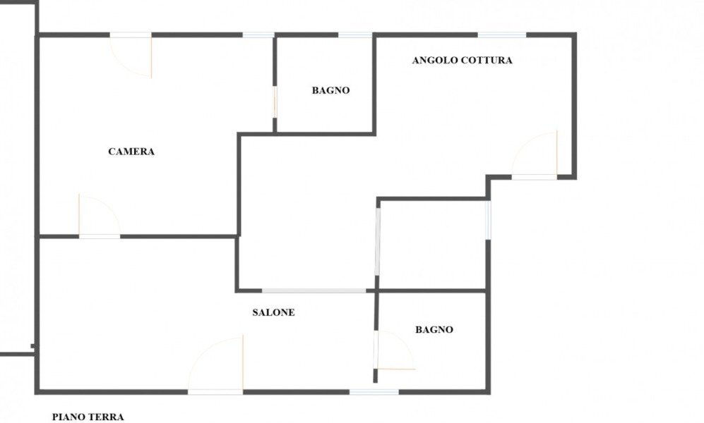 Villa via degli spicchi 14, Ozzano dell'Emilia - foto 2
