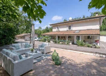 Villa via degli spicchi 14, Ozzano dell'Emilia - foto 2