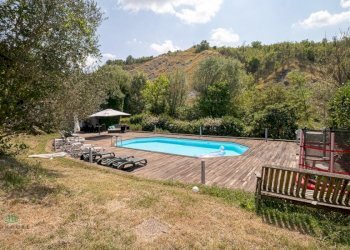 Villa via degli spicchi 14, Ozzano dell'Emilia - foto 6